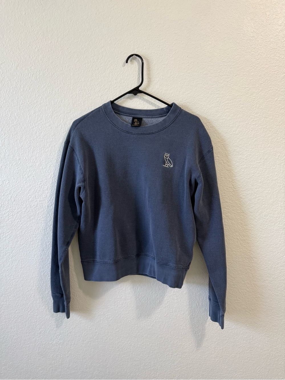 OVO Crewneck Sweatshirt Women’s